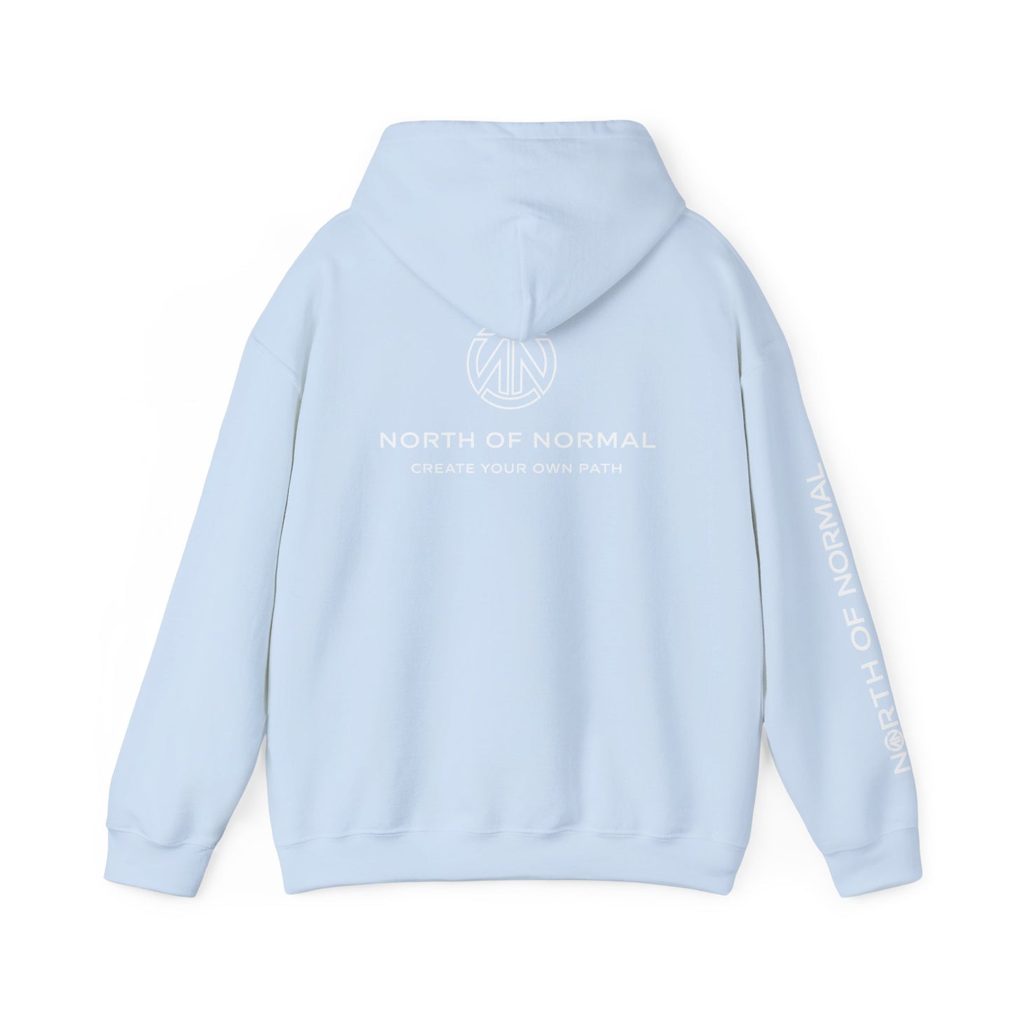 Core Strength Heavy Blend™ Hoodie