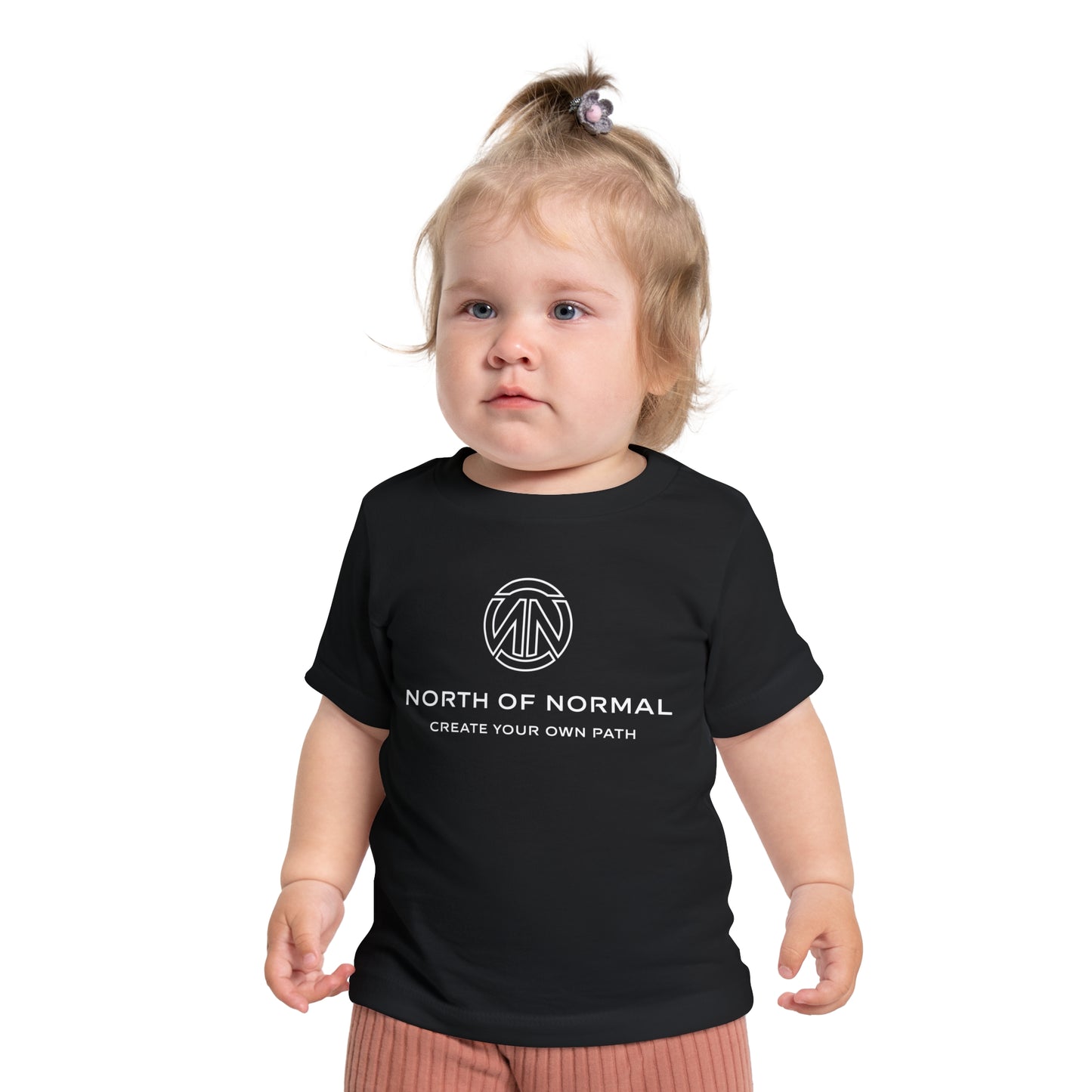 Baby Core Strength Tee