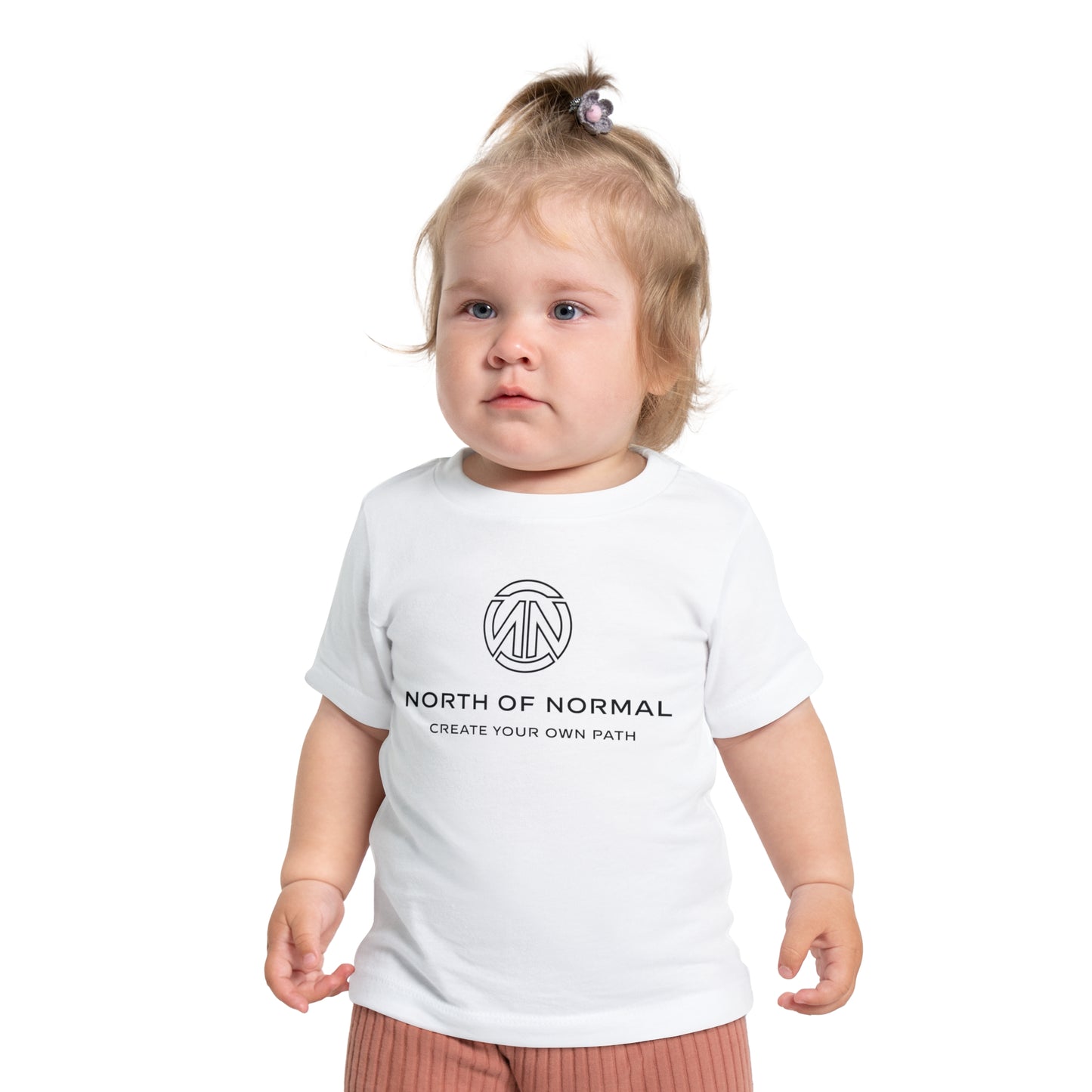 Baby Core Strength Tee
