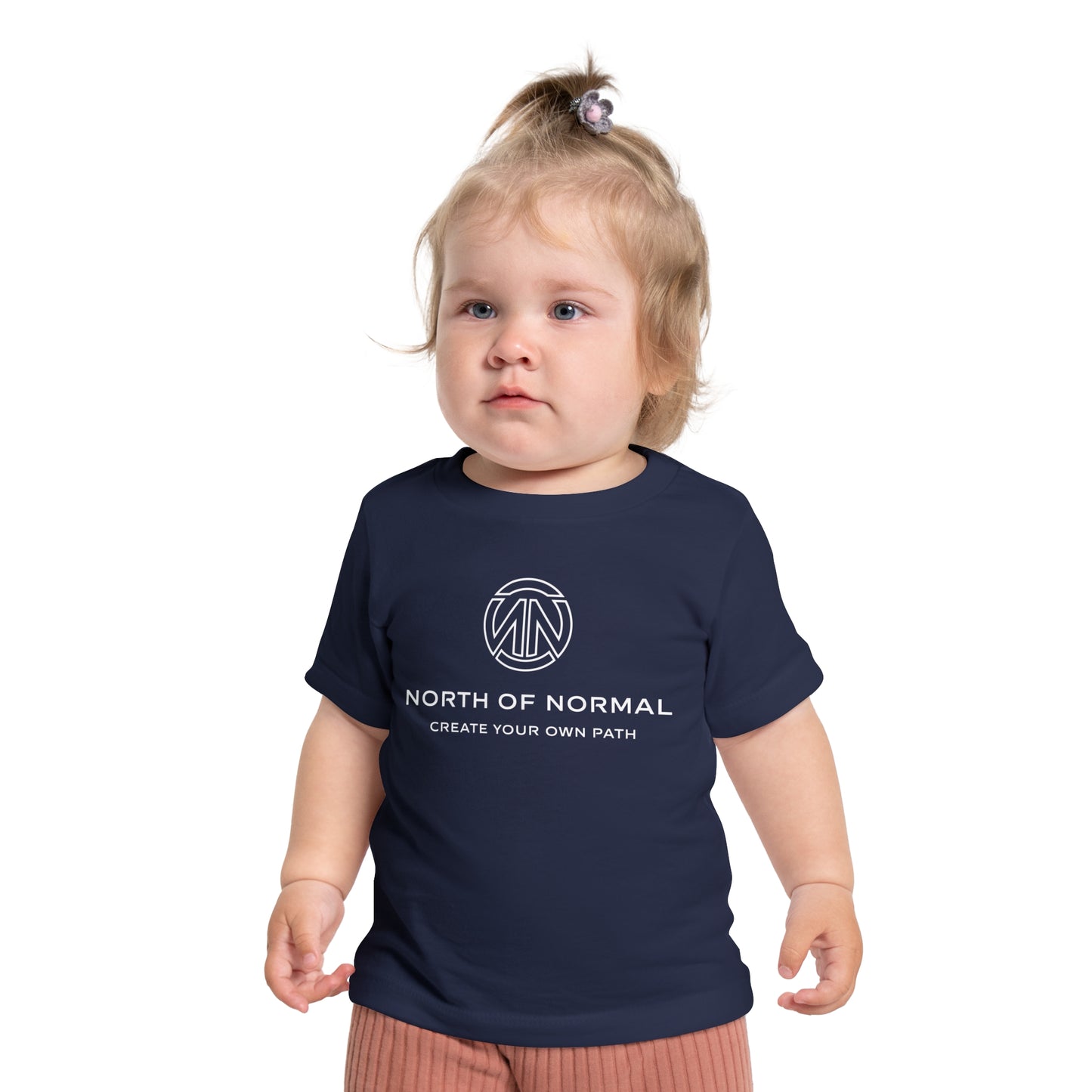 Baby Core Strength Tee