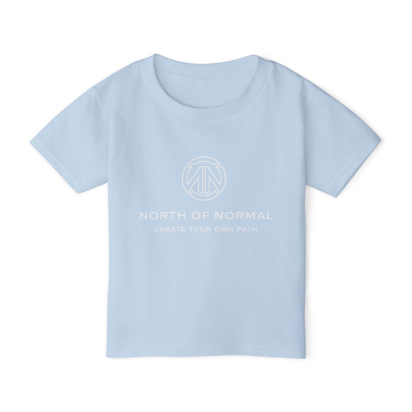 Toddler Core Strength Tee