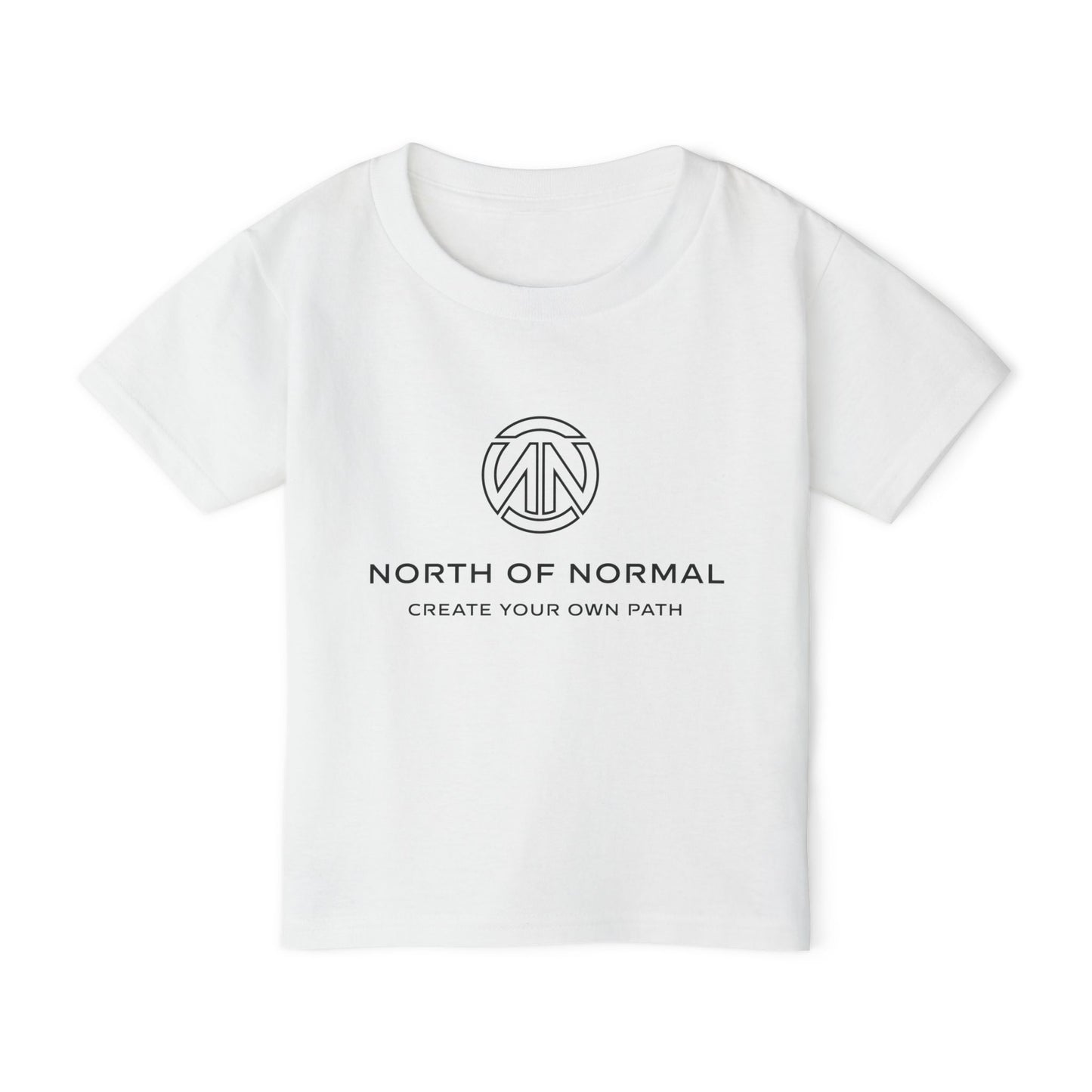 Toddler Core Strength Tee