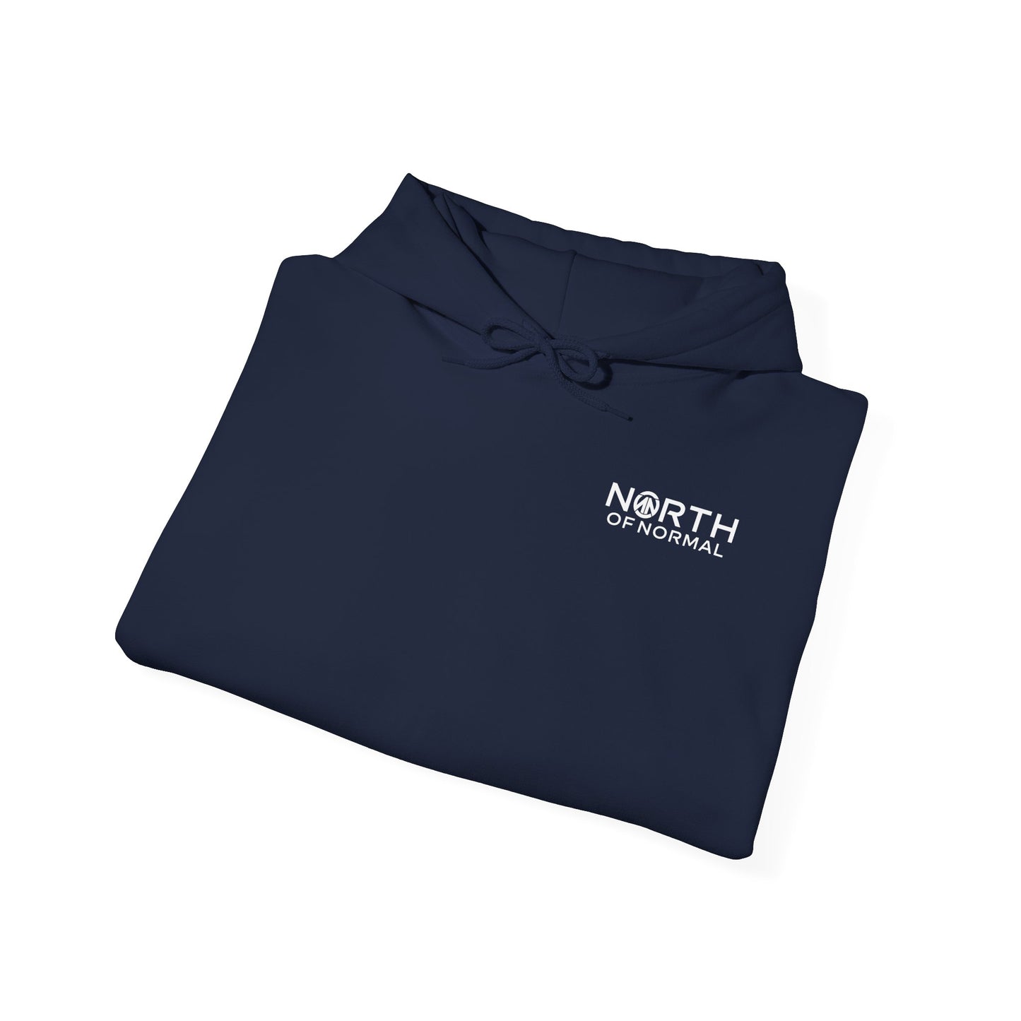 Core Strength Heavy Blend™ Hoodie