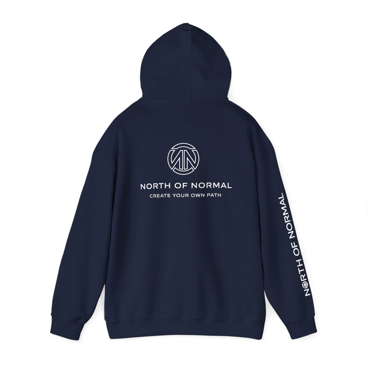 Core Strength Heavy Blend™ Hoodie