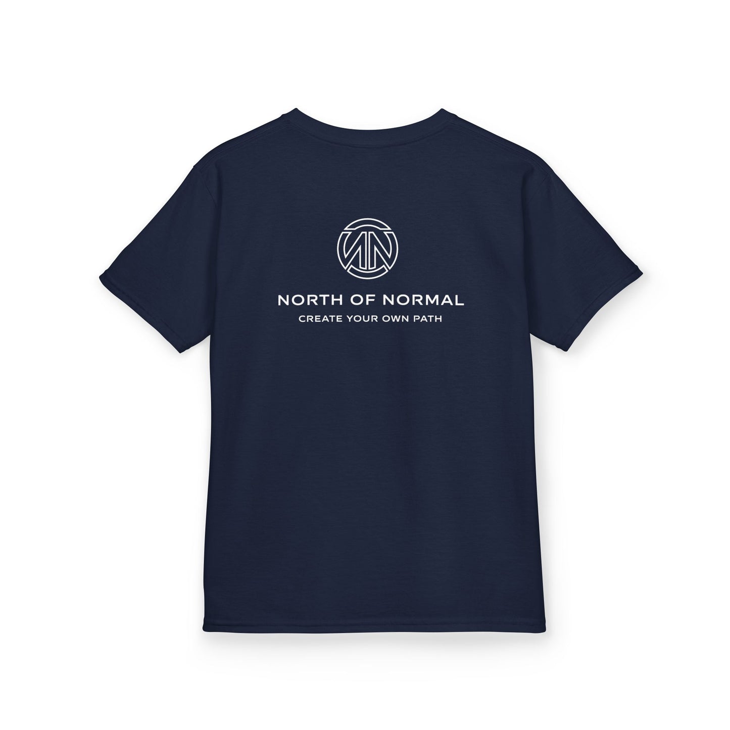 Kids Core Strength Tee