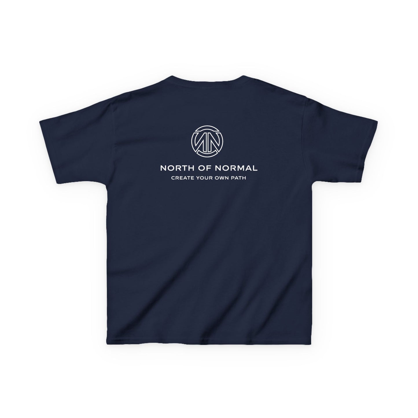 Kids Core Strength Tee