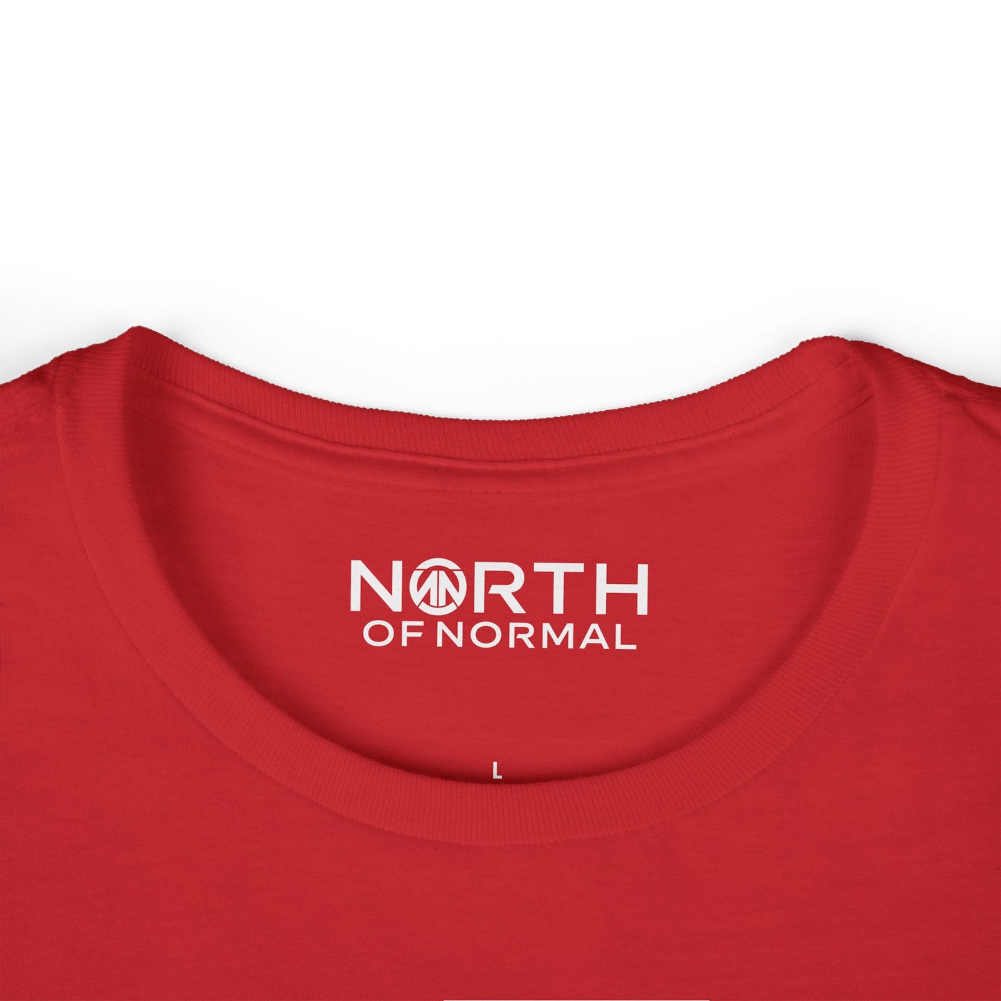 North of Normal™ Women's Tee