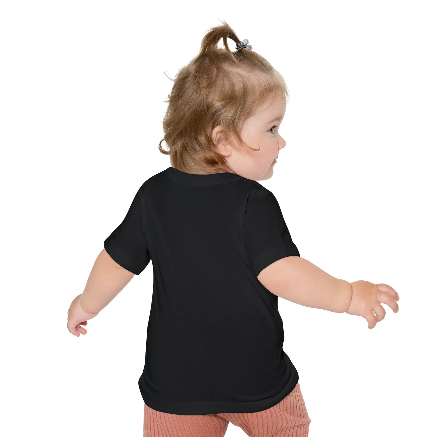Baby Core Strength Tee