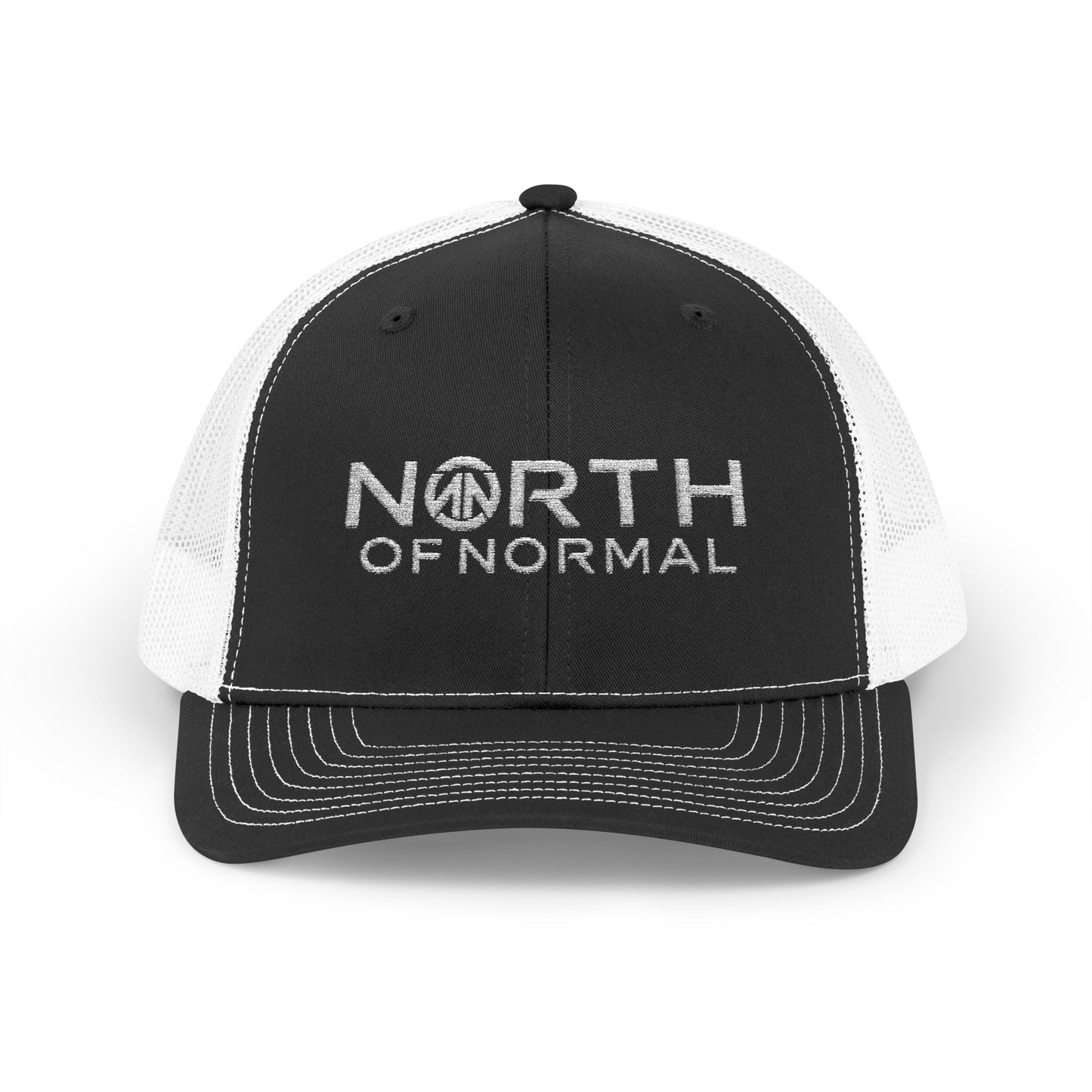 North of Normal Trucker Cap