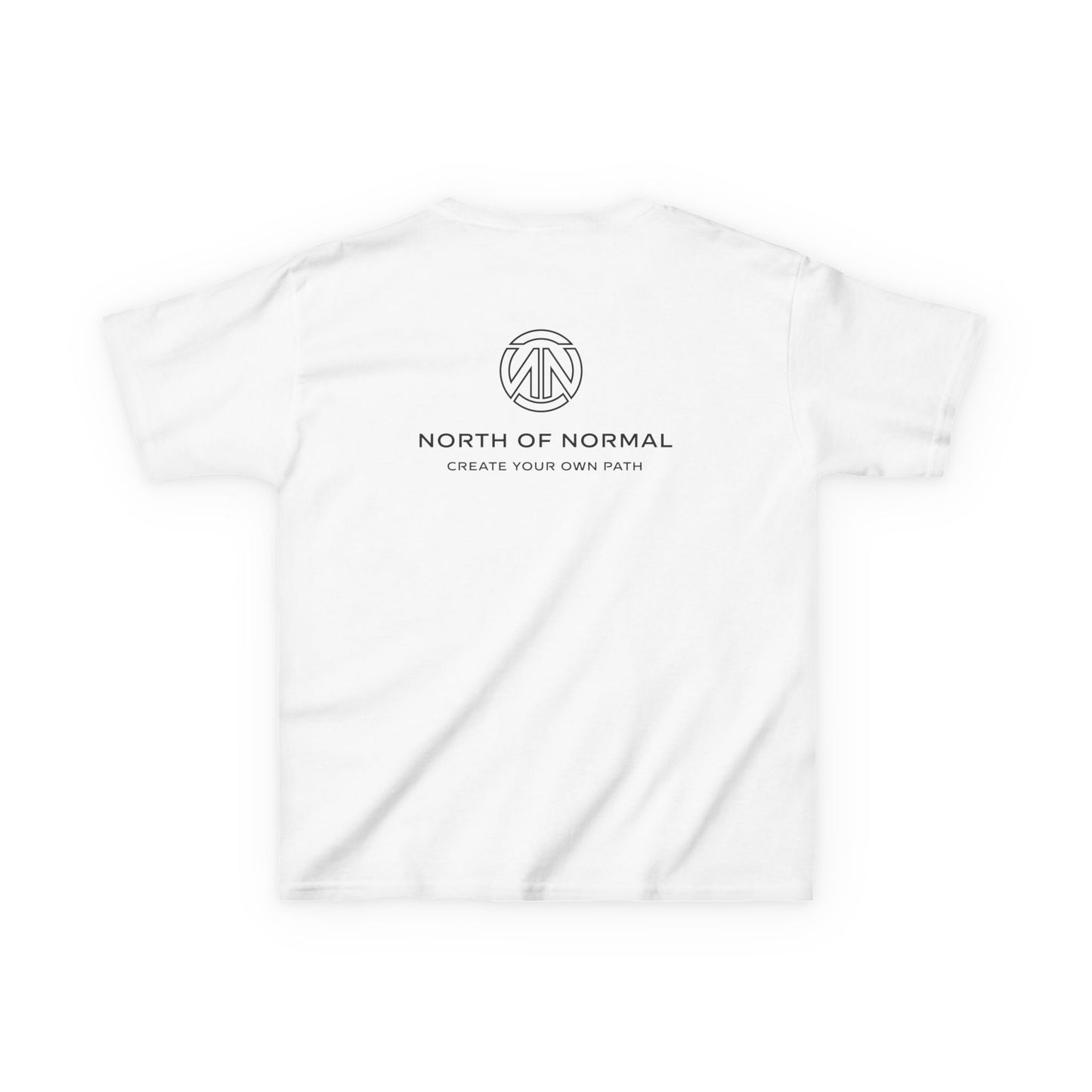 Kids Core Strength Tee