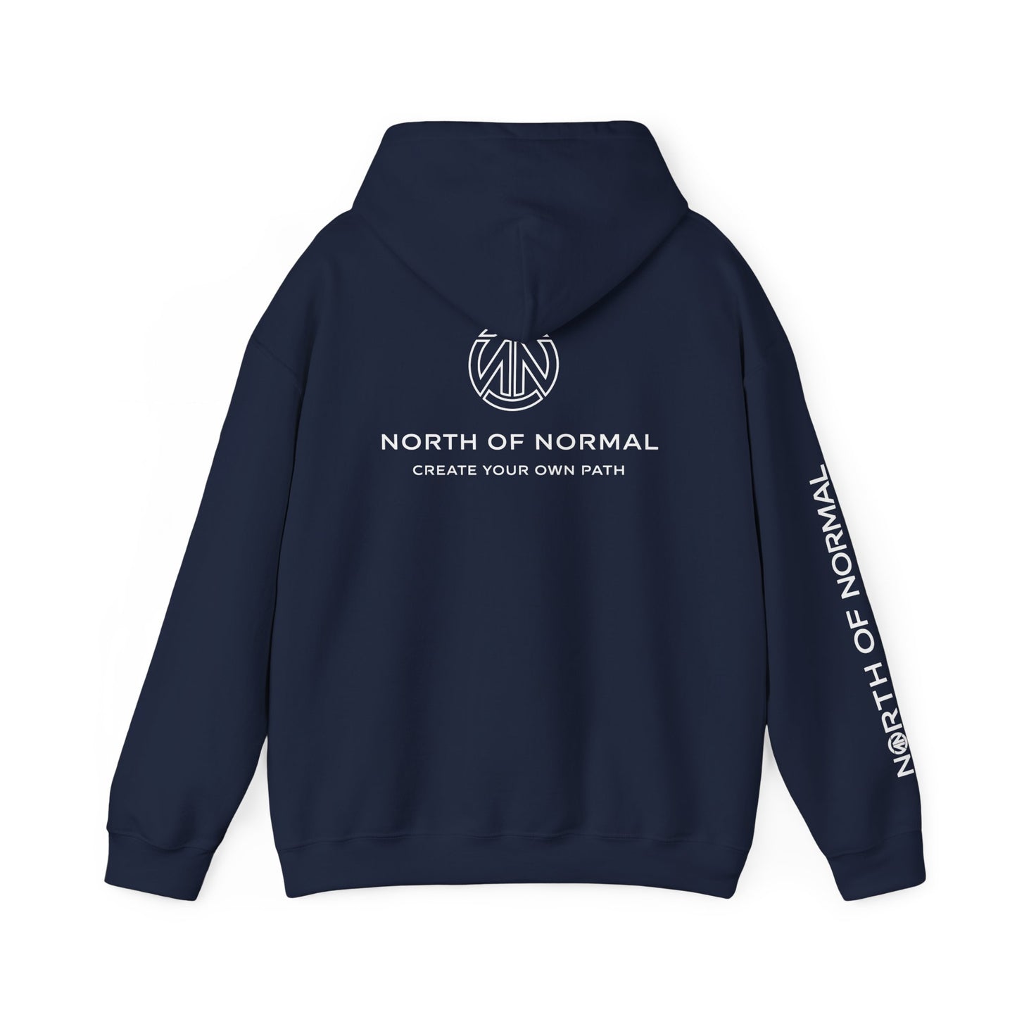Core Strength Heavy Blend™ Hoodie