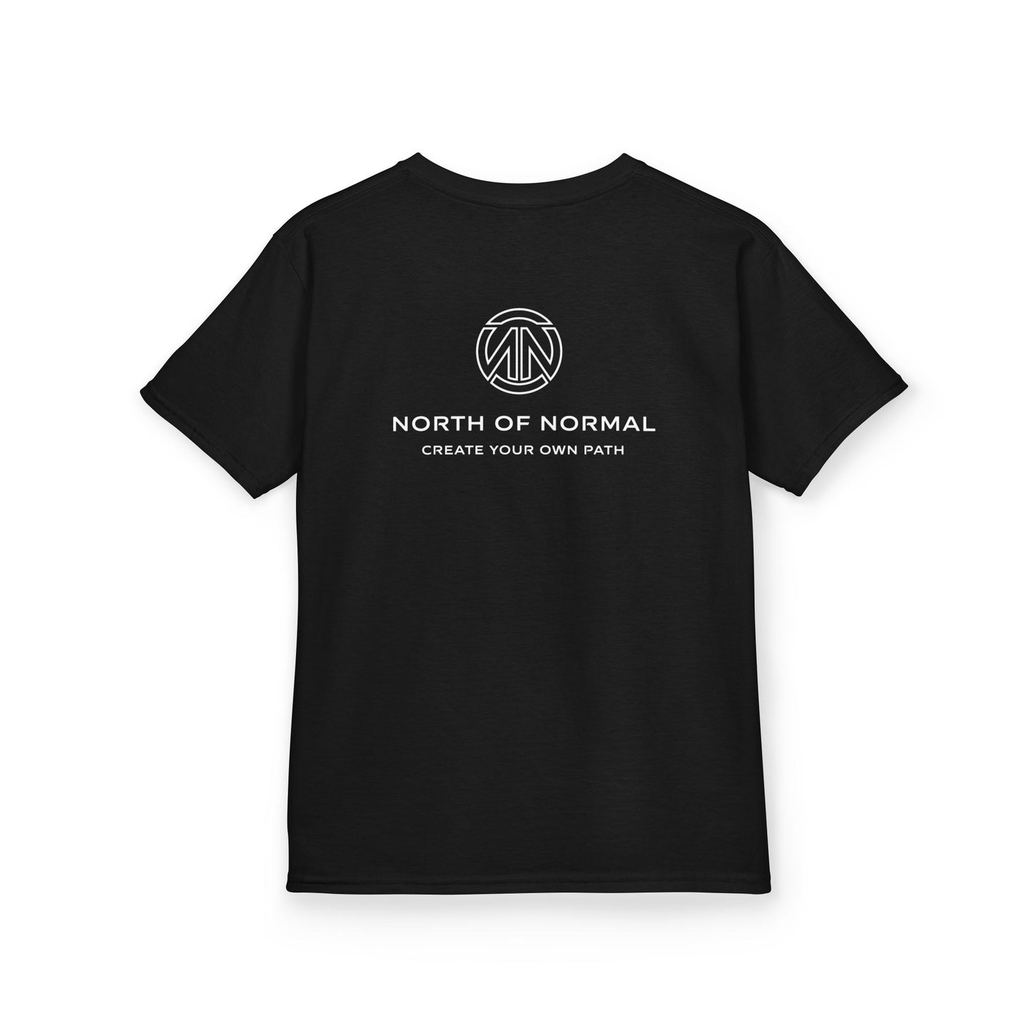 Kids Core Strength Tee