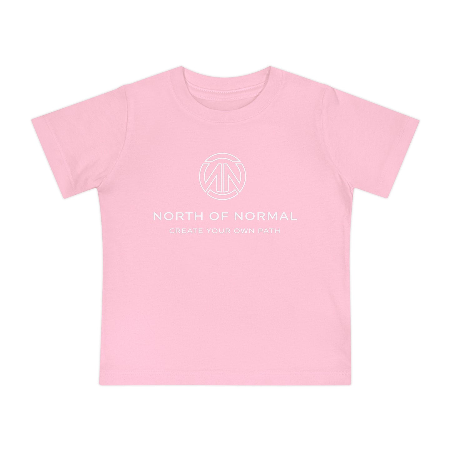 Baby Core Strength Tee