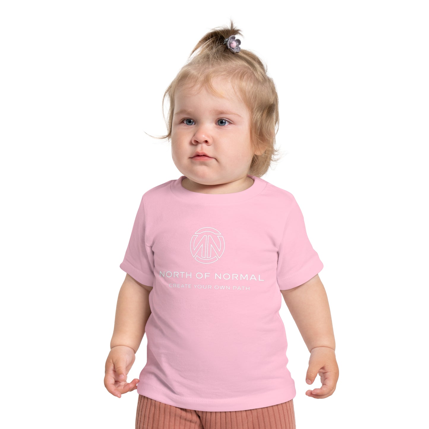 Baby Core Strength Tee
