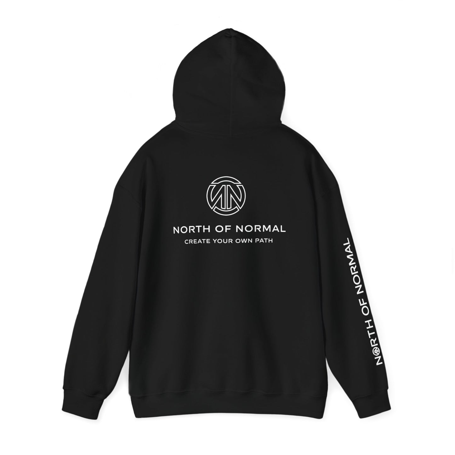 Core Strength Heavy Blend™ Hoodie