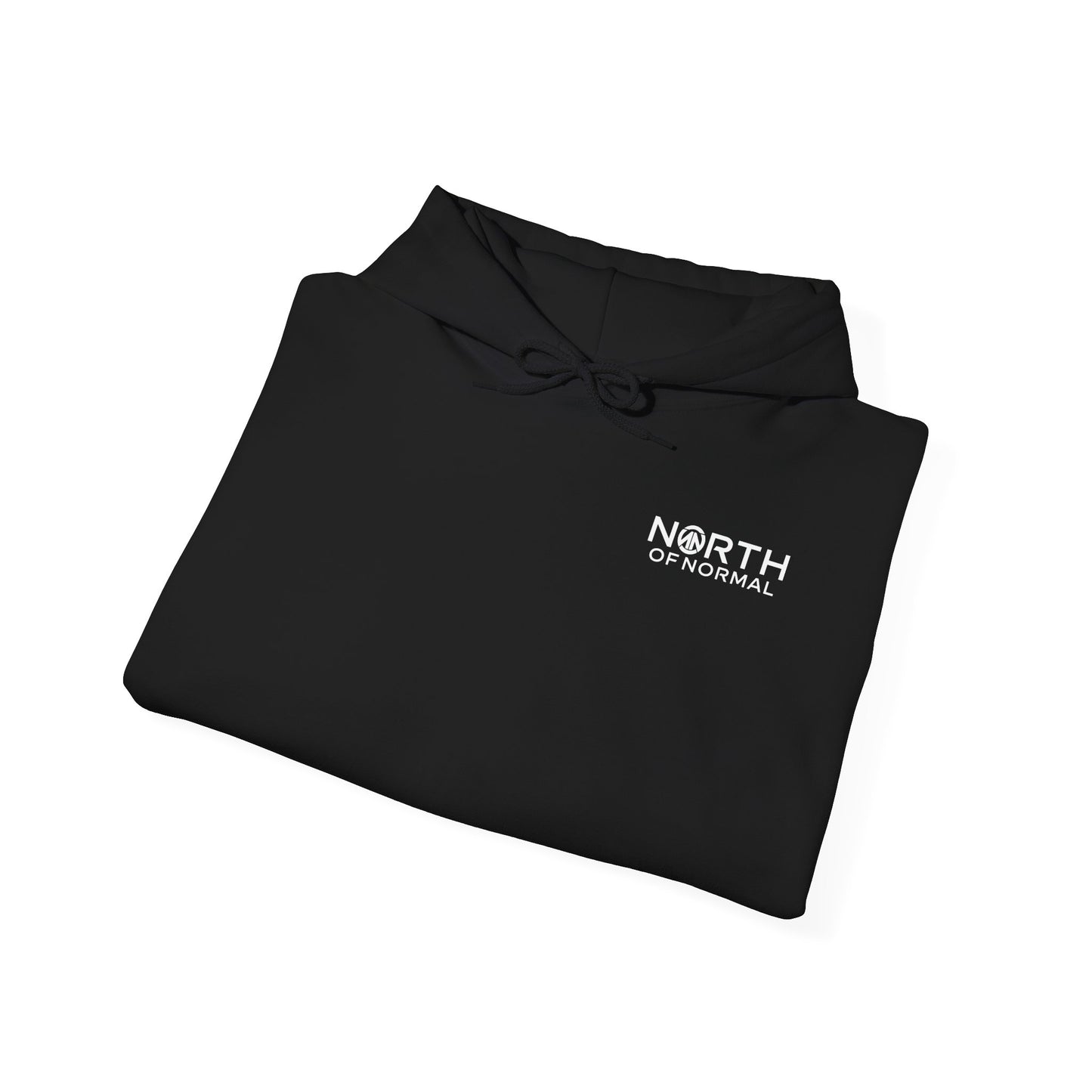 Core Strength Heavy Blend™ Hoodie