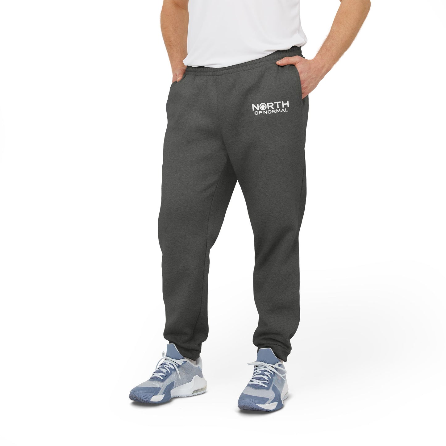 Core Strength Joggers