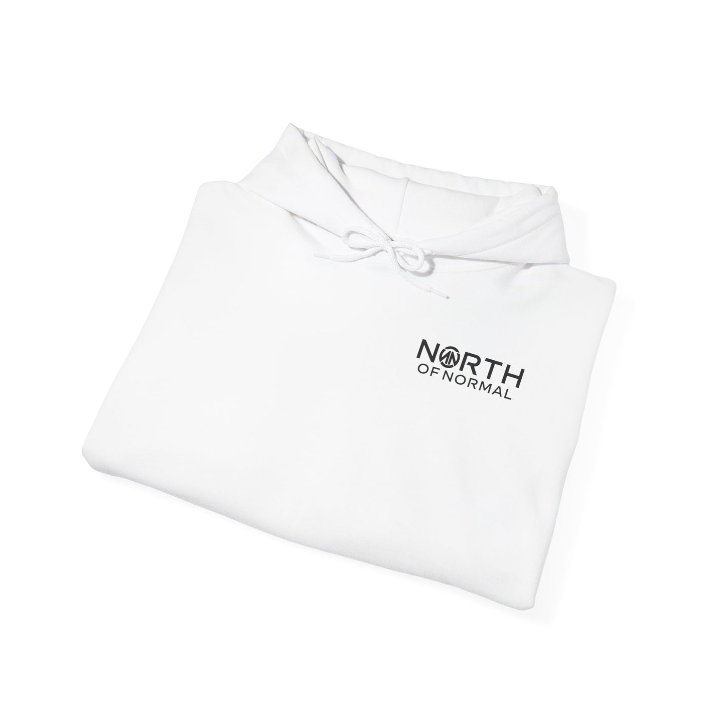 Core Strength Heavy Blend™ Hoodie