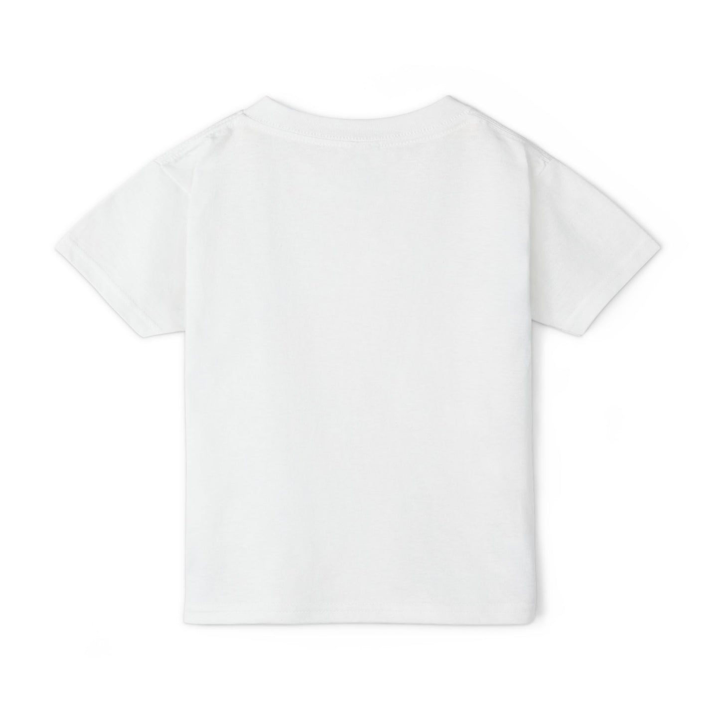 Toddler Core Strength Tee