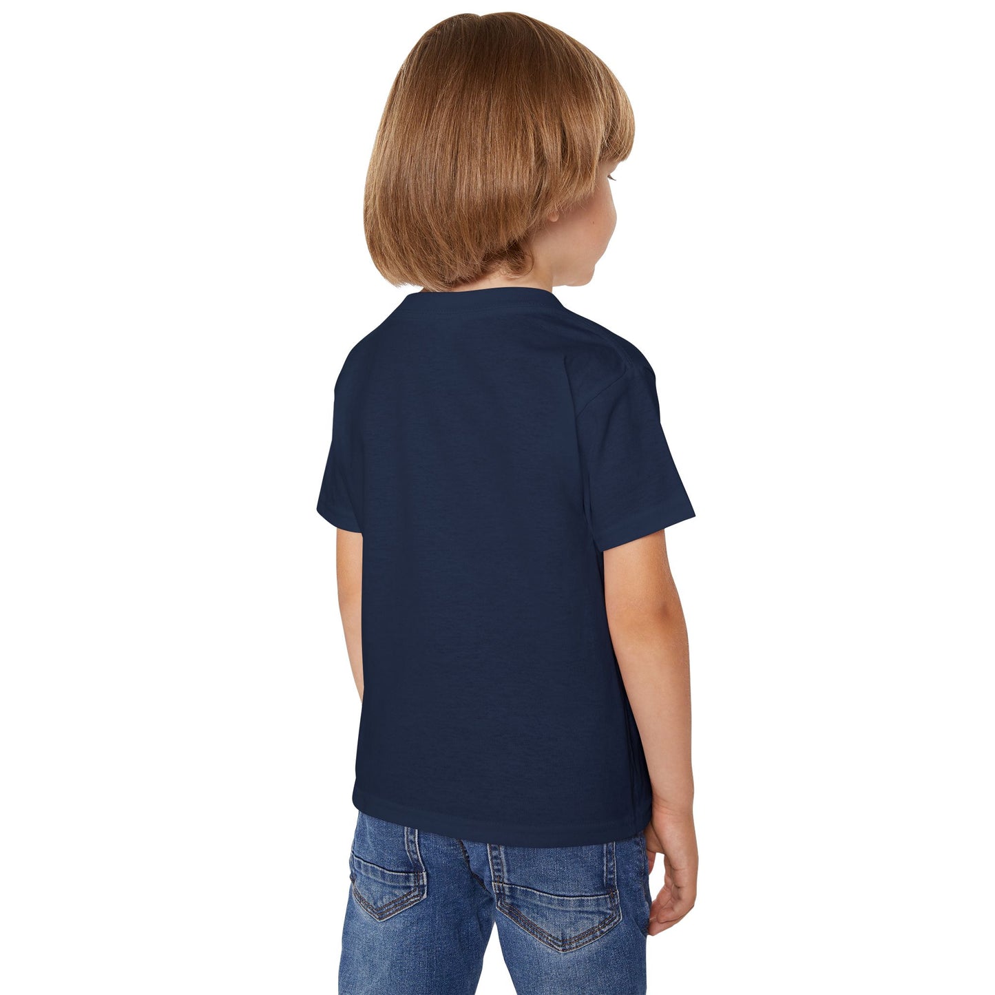 Toddler Core Strength Tee