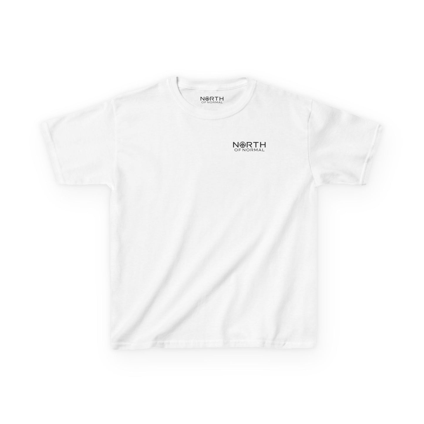 Kids Core Strength Tee
