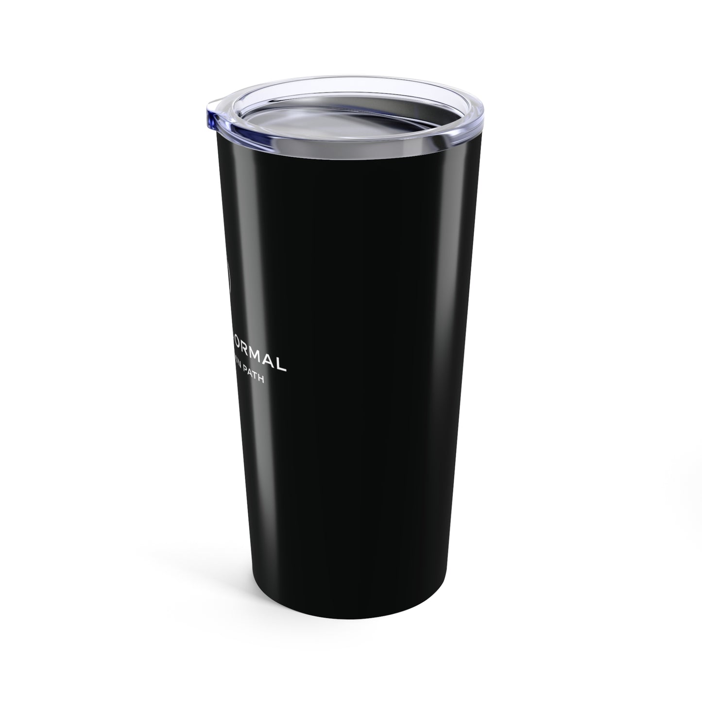 North of Normal™ Tumbler : Hot or Cold Drinks