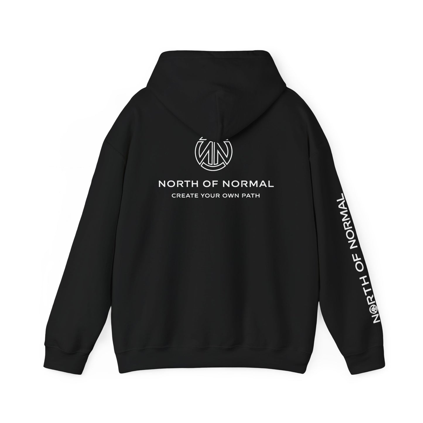 Core Strength Heavy Blend™ Hoodie