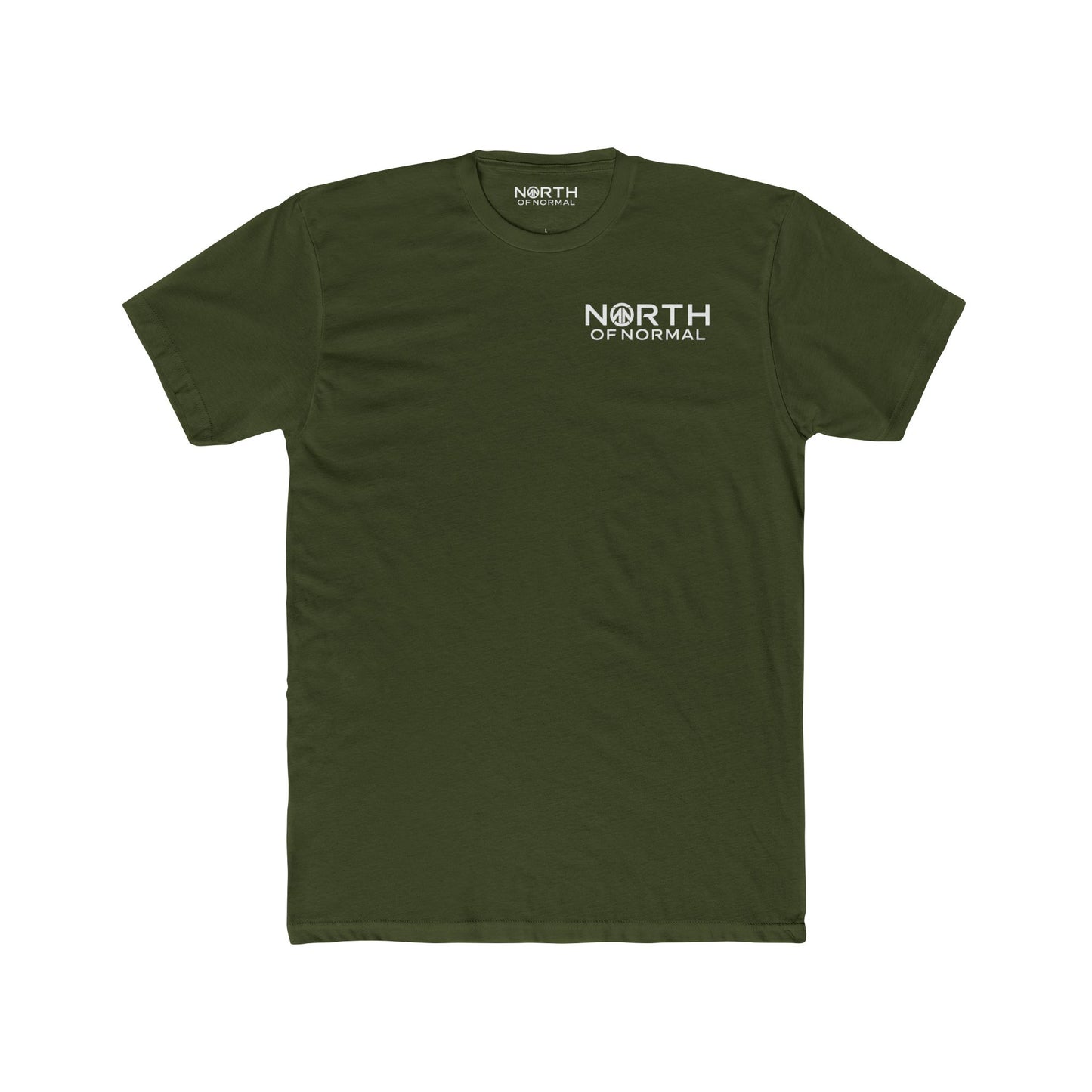 Unisex Core Strength Tee