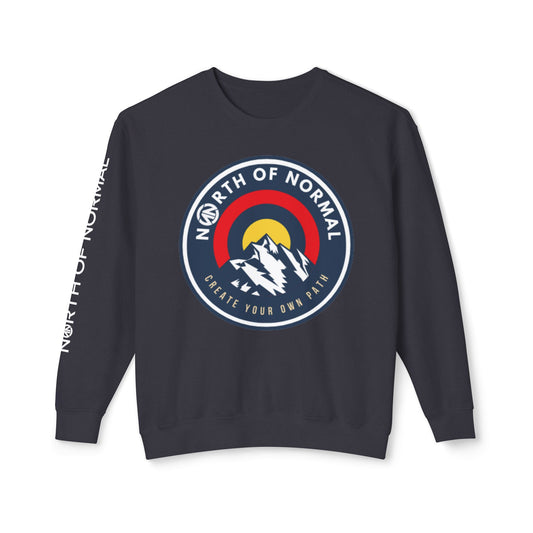 North of Normal™ Unisex Special Edition Sweatshirt